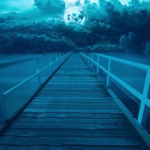 Kapcsolat a szellemvilággal 4 napos rendezvény