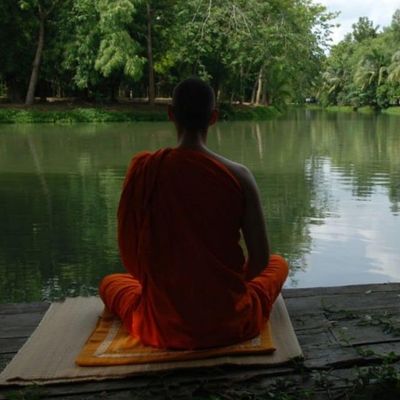 A belső látás tudatossága előadás